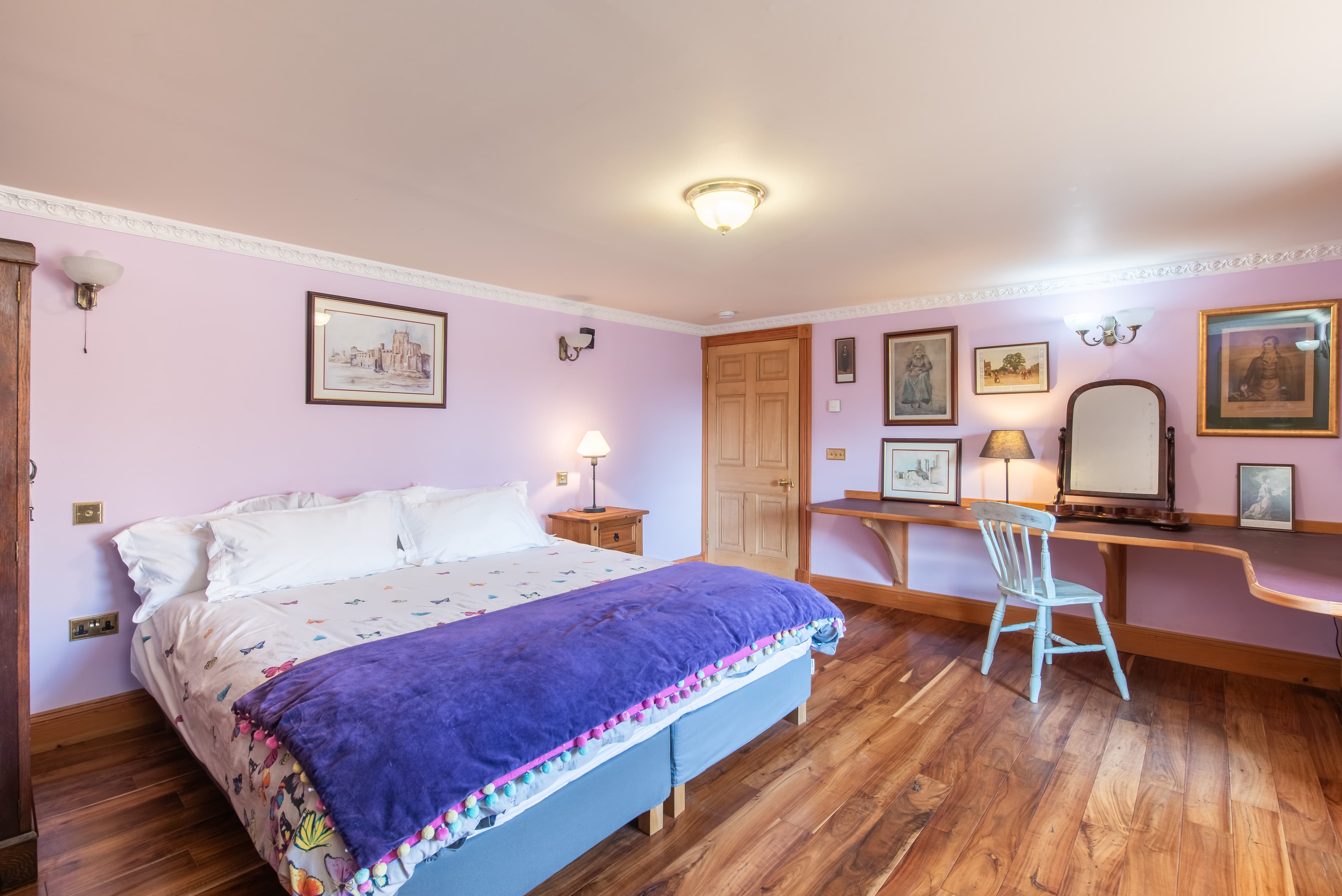 Cameron Room