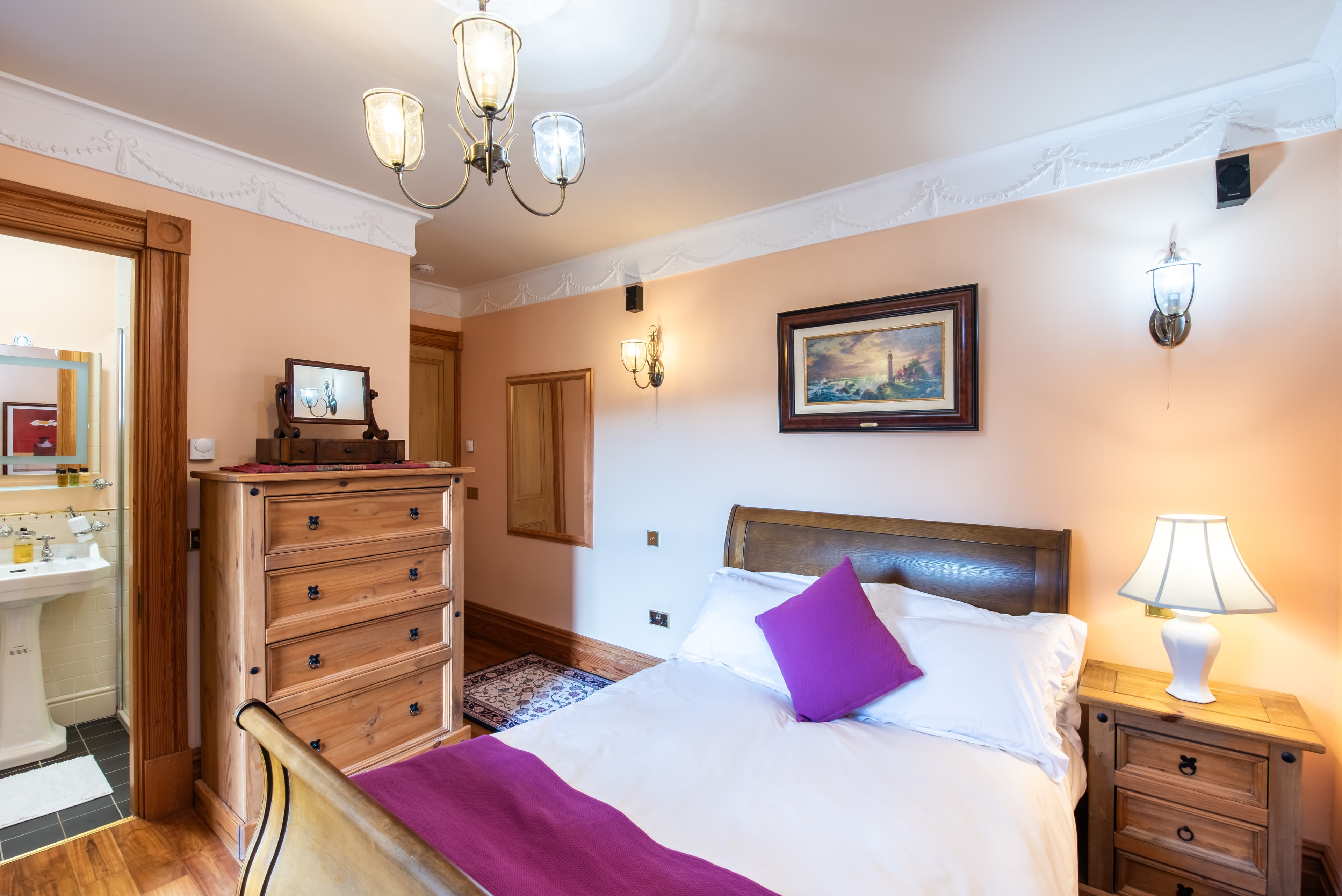 Dawn Room