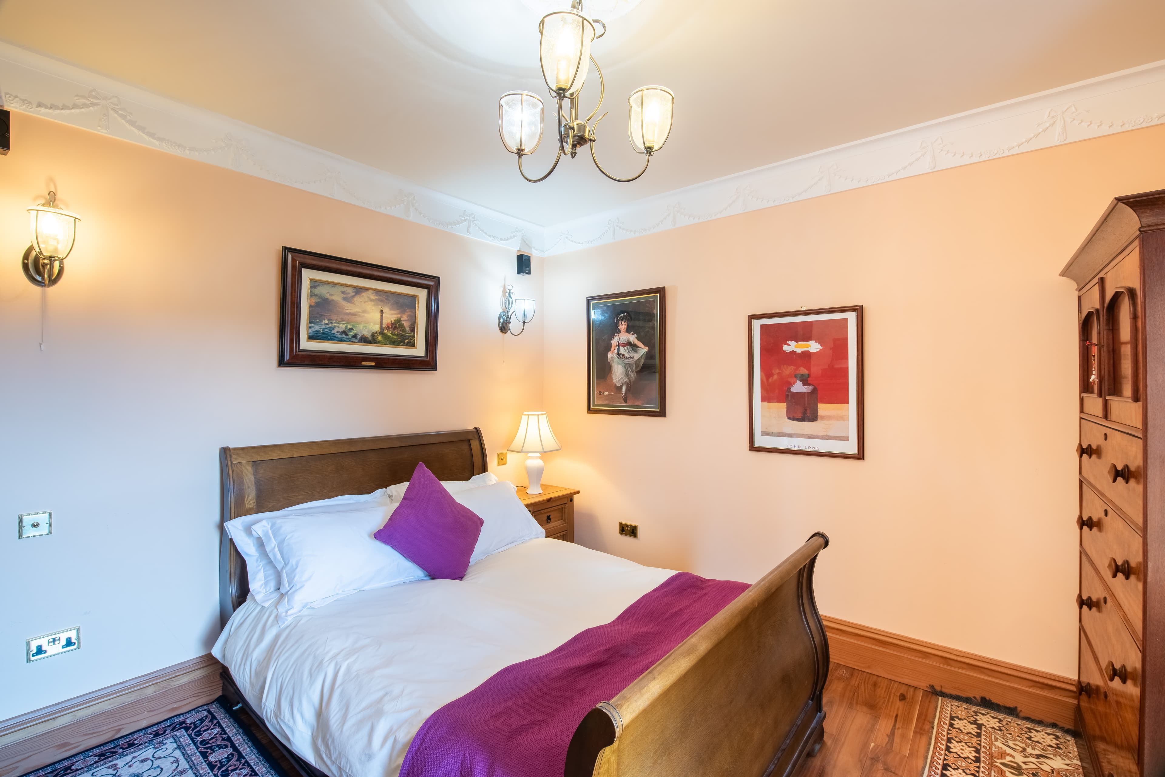 Dawn Room
