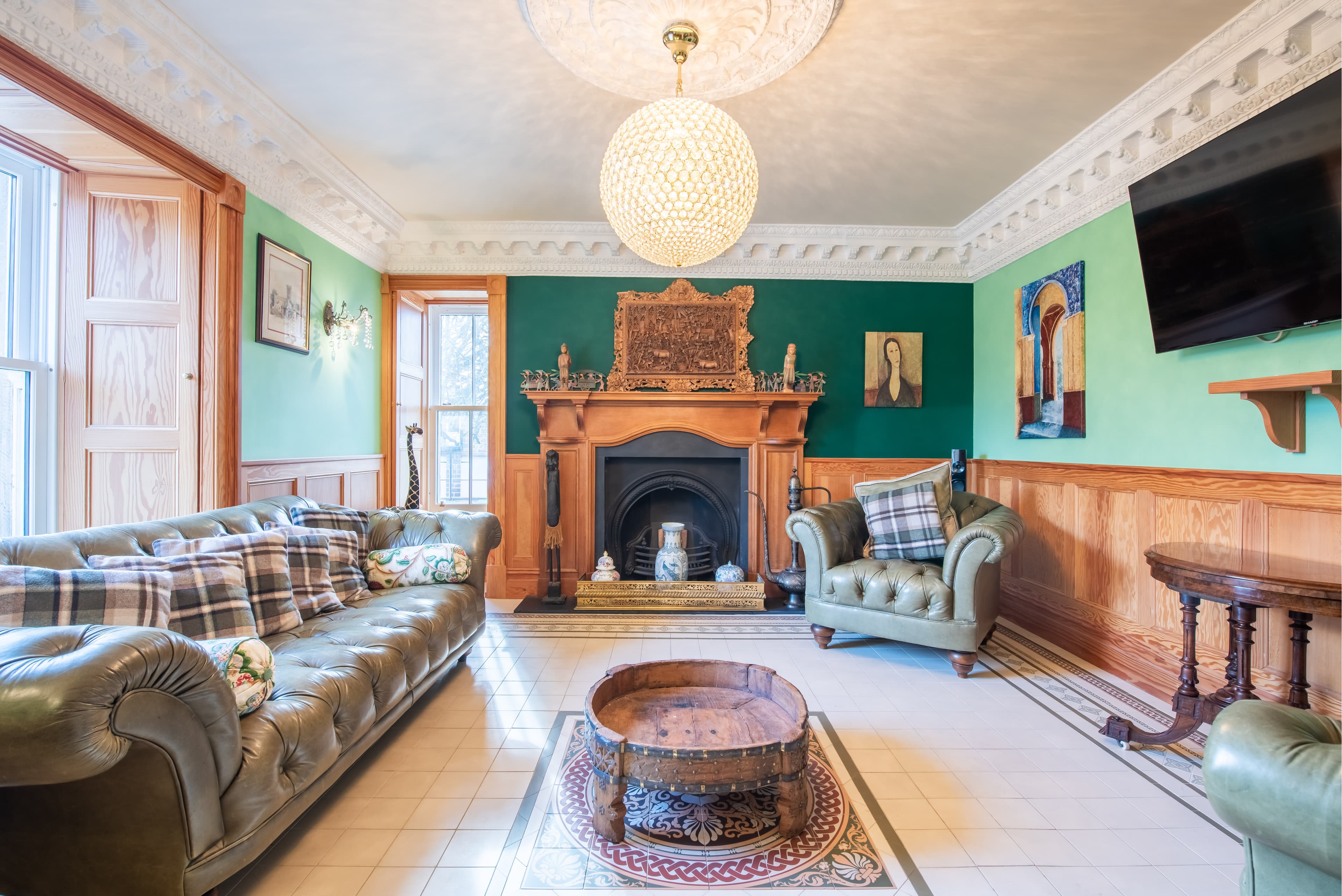 Drawing Room
