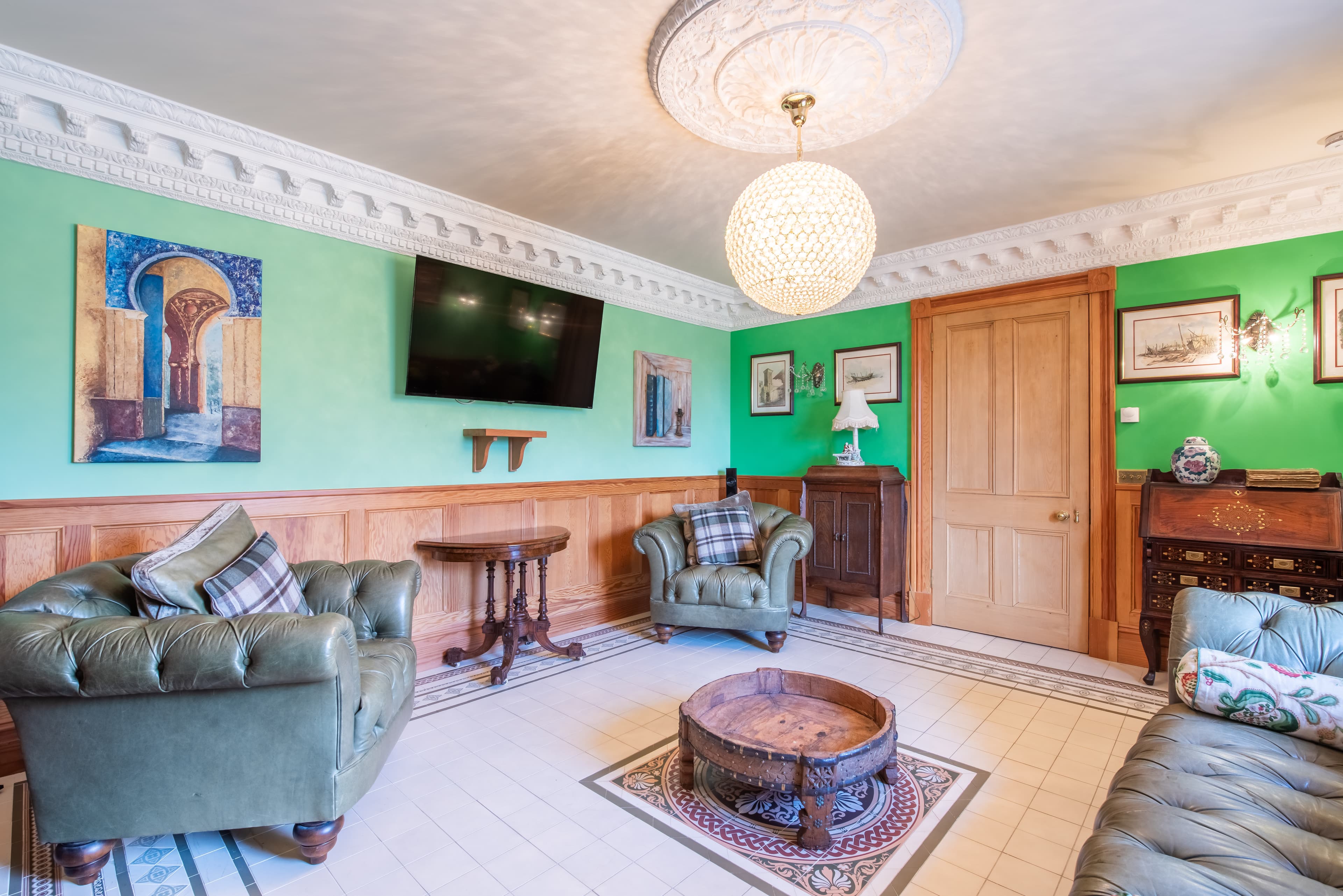 Drawing Room