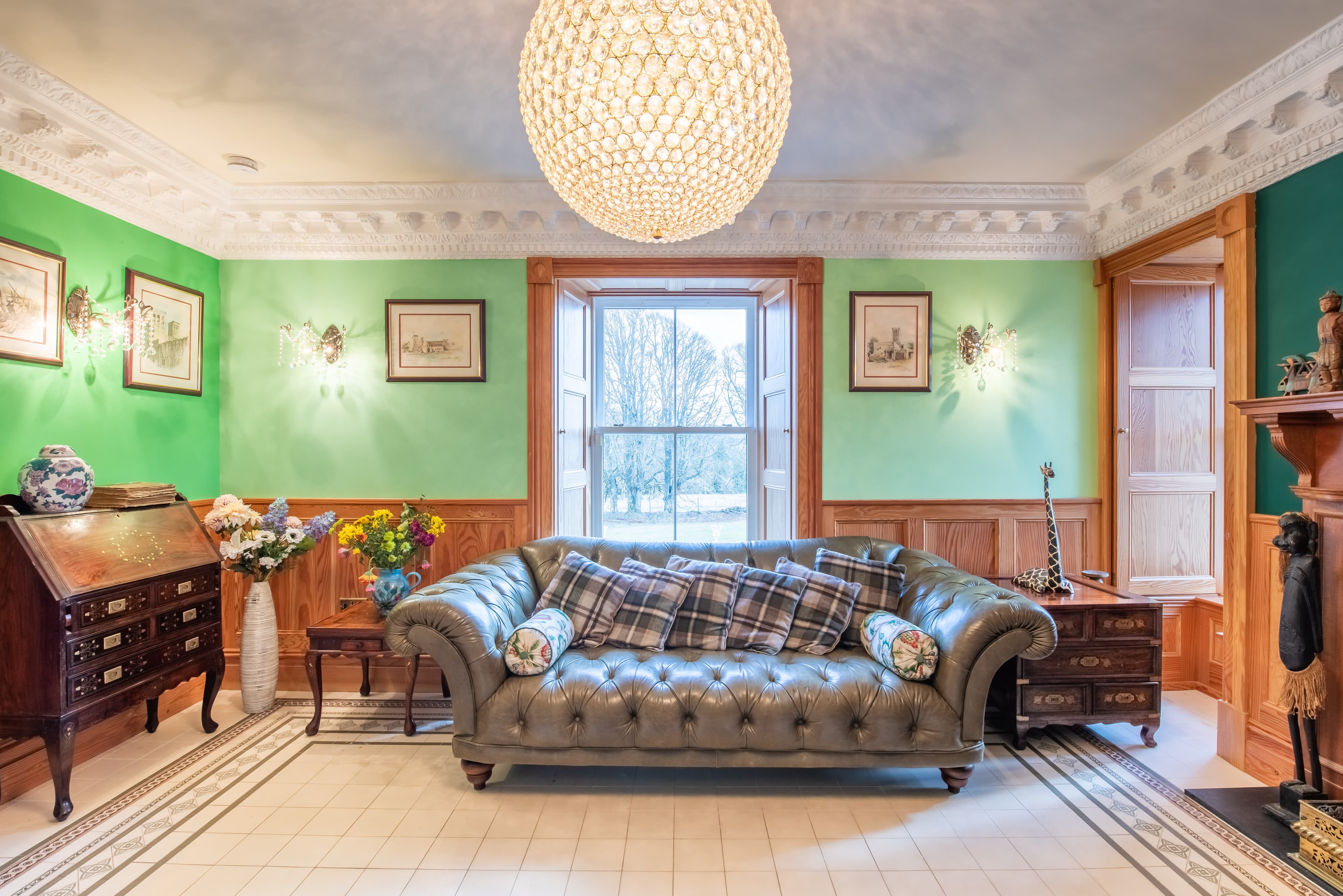 Drawing Room