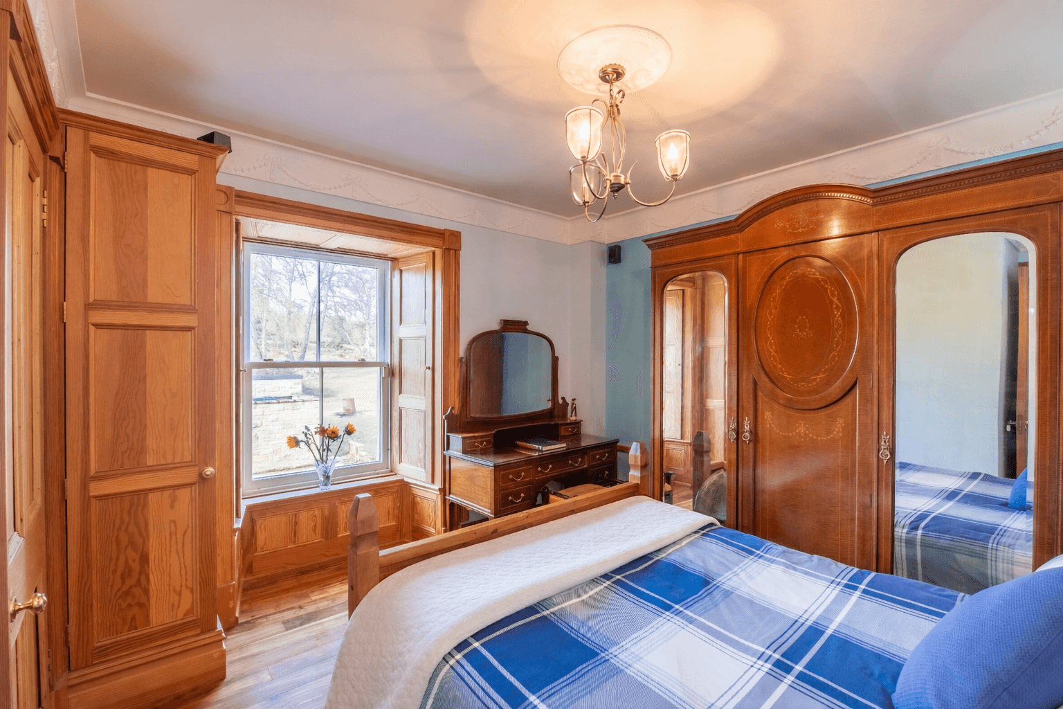 Finlay Room