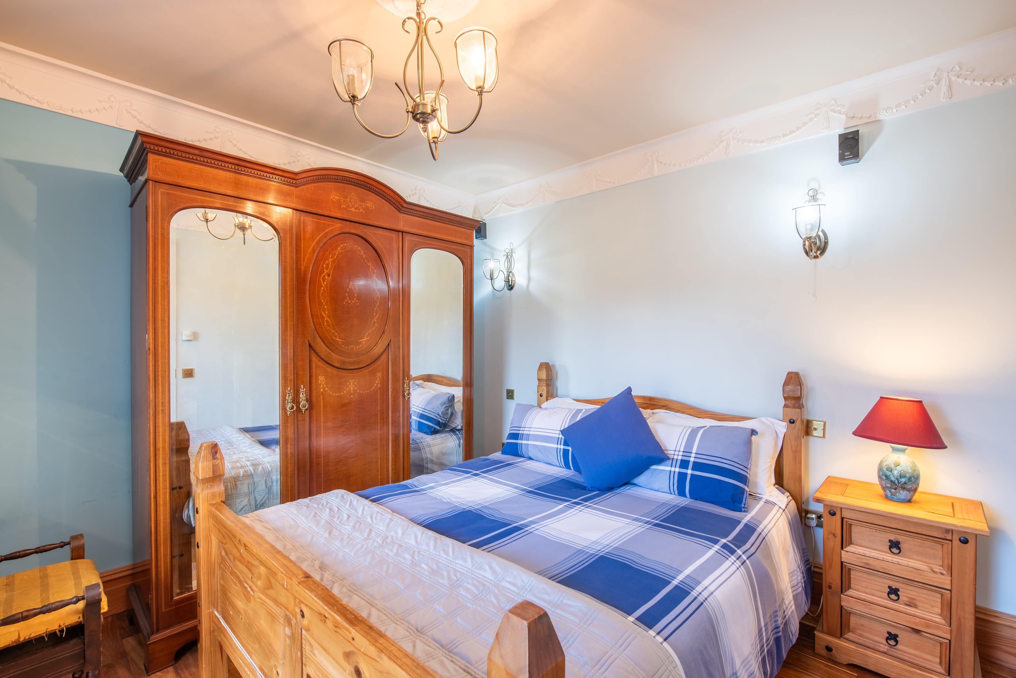 Finlay Room