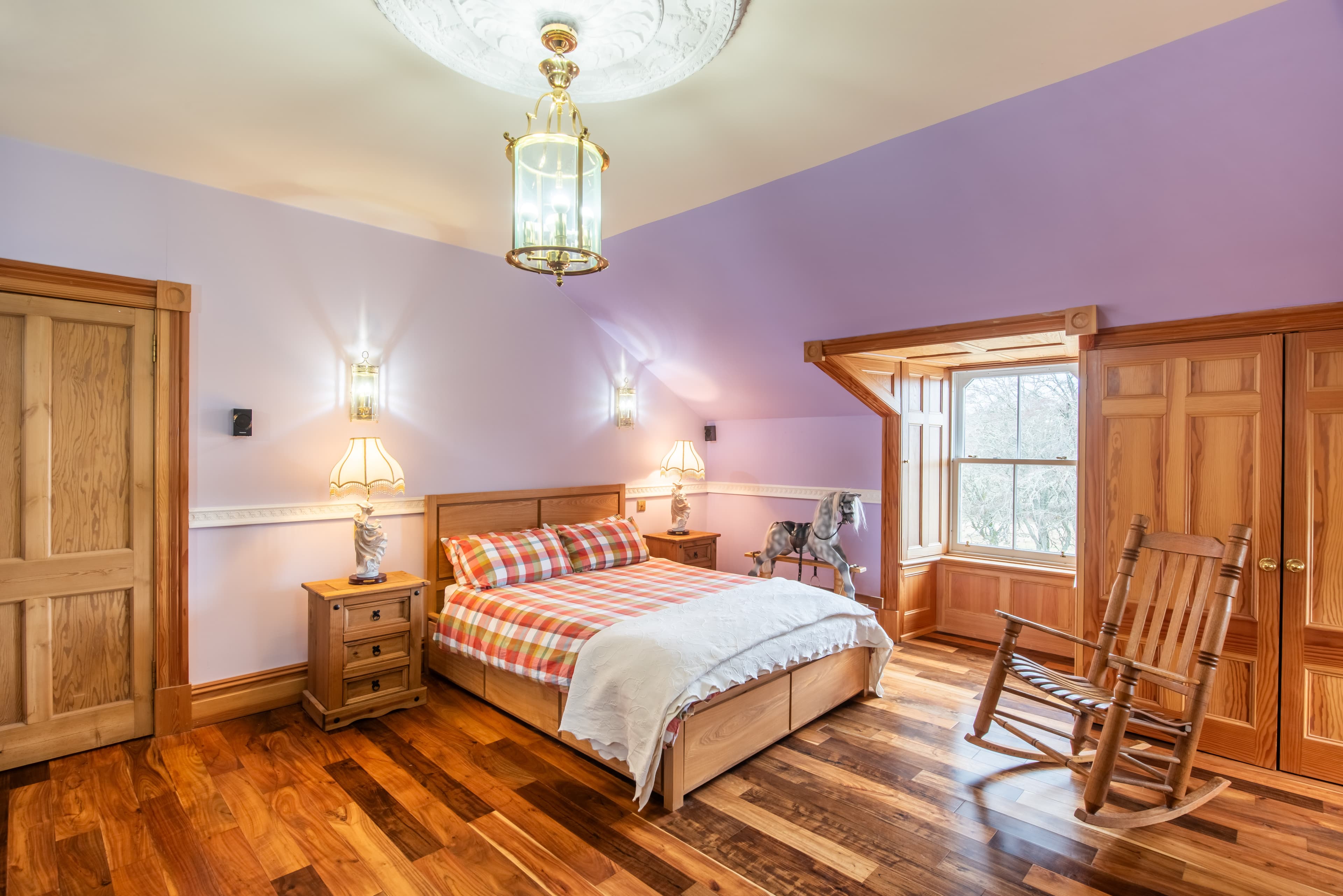 Iseabella Room