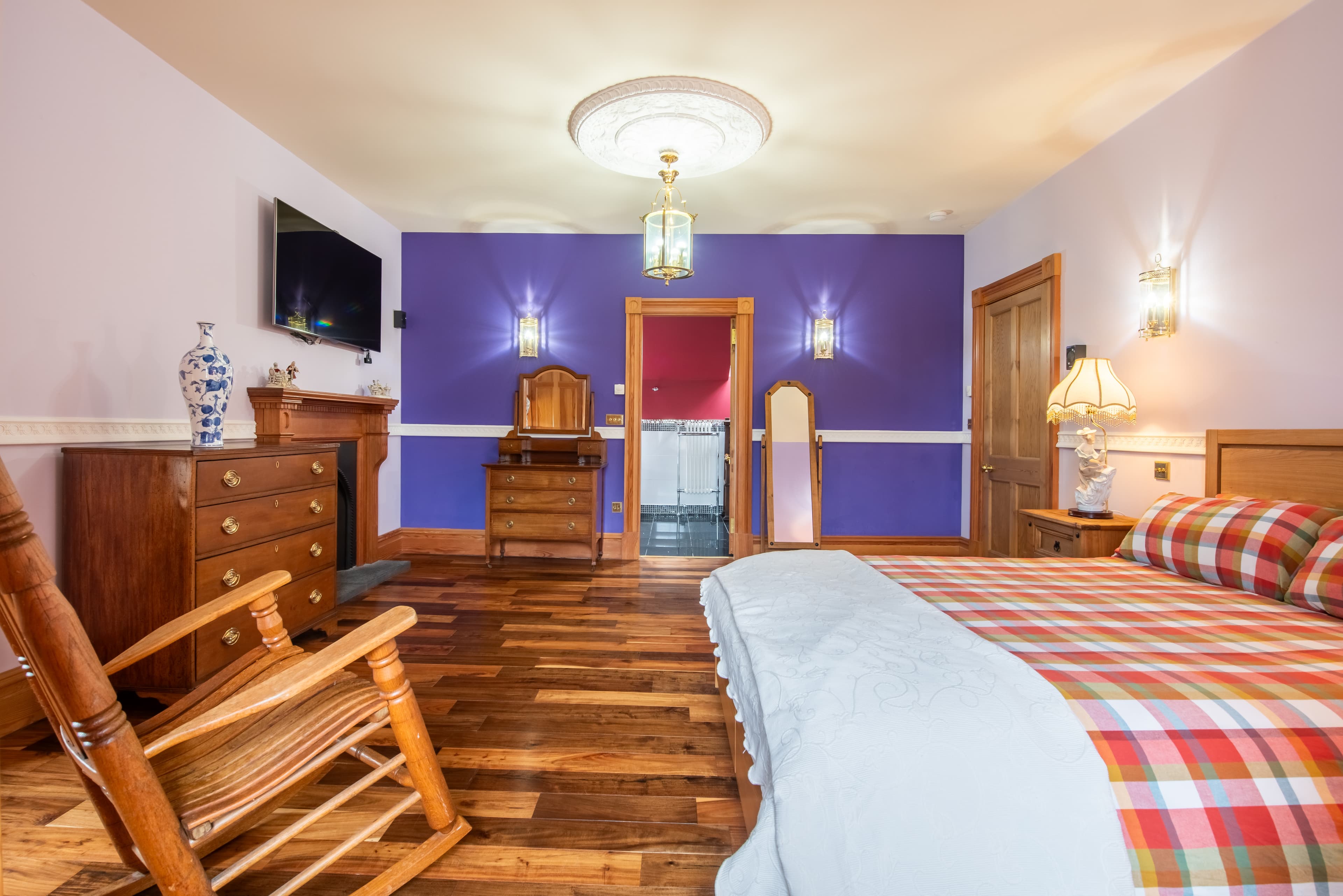 Iseabella Room