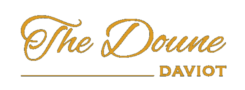 The Doune, Daviot — Victorian Highland estate